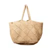 Zanatany Concepts Women's Gold Maria Tote Bag In Gold