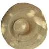 Zanatany Concepts Women's Neutrals Noulo- Large Hat