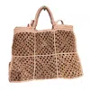 Zanatany Concepts Women's Pink / Purple Carry - Pink Tote Bag In Pink/purple