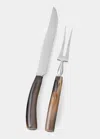 Zanchi Roast Cutlery Set