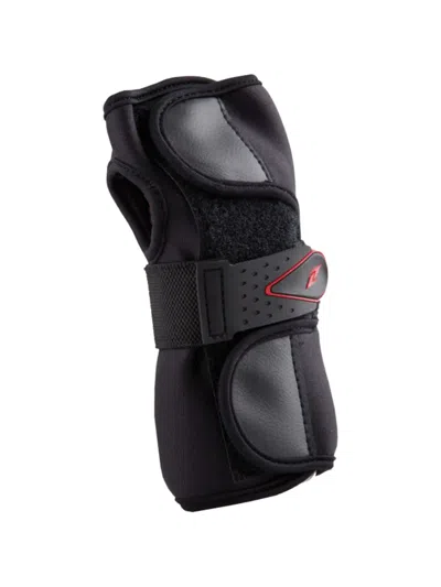 Zandona` Evo Wristguard In Black
