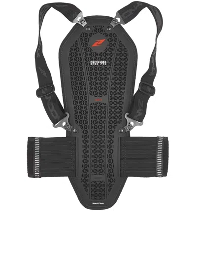 Zandona` Netcube Back Pro X6 In Black