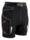 Zandona` Netcube Impact Shorts In Black