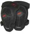 Zandona` Netcube Kneeguard