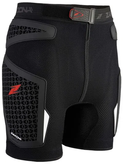 Zandona` Netcube Shorts