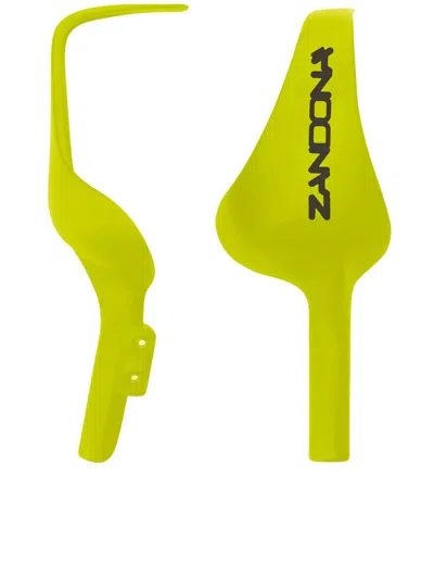 Zandona` Pole Guards Pro In Green