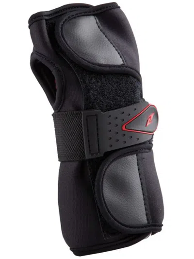 Zandona` Wristguard Evo In Black