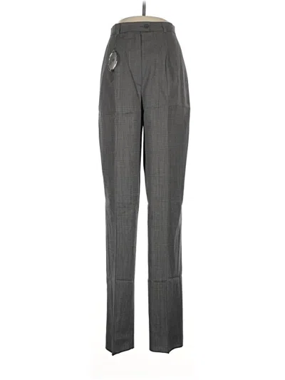Zanella Casual Pants In Gray