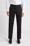 Zanella Devon Trousers In Black