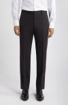 Zanella Devon Trousers In Black