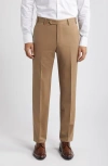 Zanella Devon Trousers In Brown