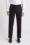 Zanella Devon Trousers In Black