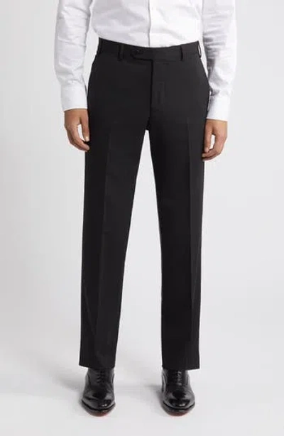 Zanella Devon Trousers In Black