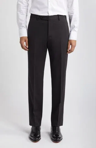 Zanella Devon Trousers In Gray