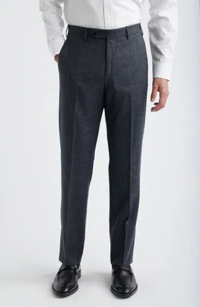 ZANELLA ZANELLA DEVON WOOL PANTS