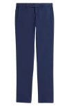 ZANELLA PARKER FLAT FRONT STRETCH PANTS