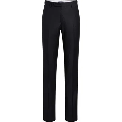 Zanella Parker Trousers In Black