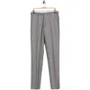Zanella Parker Trousers In Gray