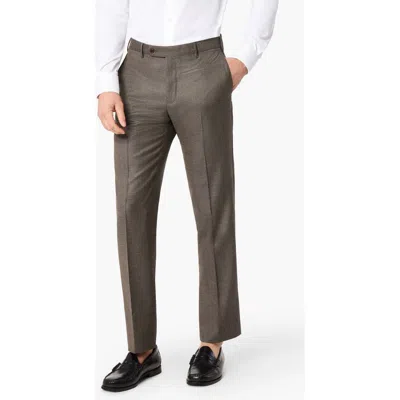Zanella Parker Trousers In Lt. Beige