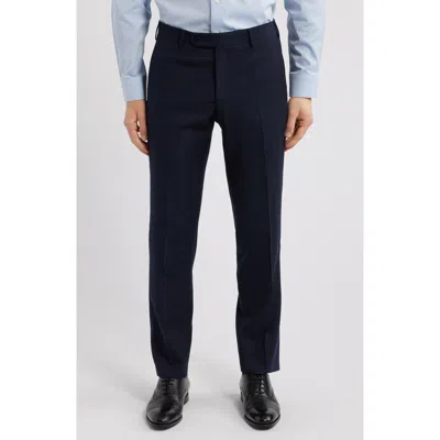 Zanella Parker Wool Trousers
