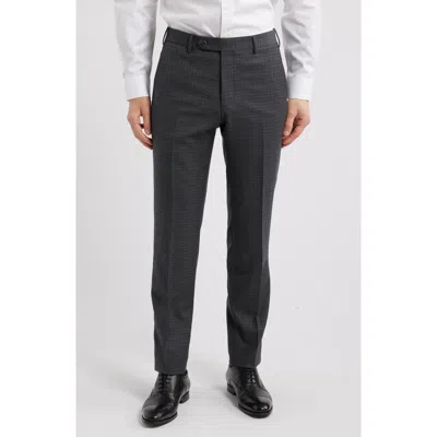 Zanella Parker Wool Trousers