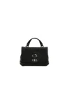 Zanellato 068010-0040000-z0001 Postina Baby Daily Nero In Black