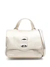 Zanellato 068010.1870000.baby In Metallic