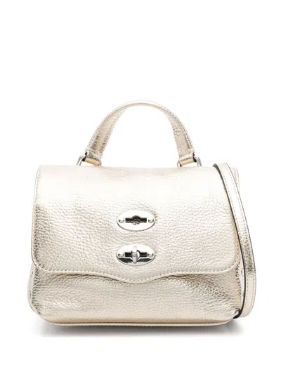 Zanellato 068010.1870000.baby In Metallic