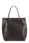 Zanellato A' Spasso - Leather Handbag M In Brown