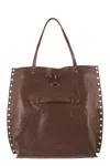 Zanellato A' Spasso - Leather Handbag M In Pattern