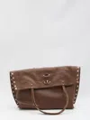 Zanellato A' Spasso Bag In Brown