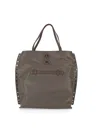 Zanellato A Spasso Bag In Green
