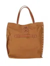 Zanellato A Spasso Jones M Shoulder Bag In Brown