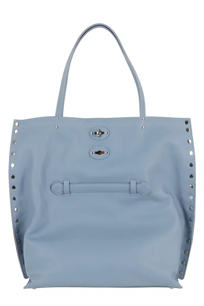 Zanellato A Spasso Saeta In Blue