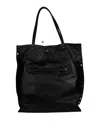 Zanellato A Spasso Saeta M In Black