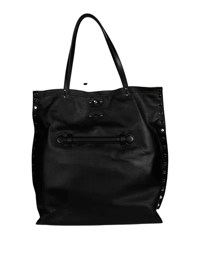 Zanellato A Spasso Saeta M In Black