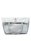 Zanellato A Spasso Saeta Medium In Blue