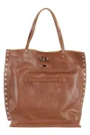 Zanellato A Spasso Tabacco In Brown
