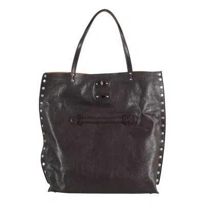 Zanellato A Spasso Tabacco In Brown