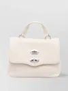 Zanellato Alcalino Baby Leather Cross-body Bag