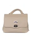 Zanellato Alkaline Beige Postina Daily Baby Size In Multi