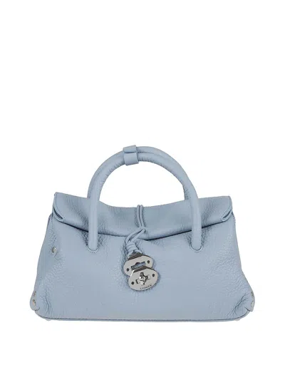 Zanellato Alma Centaur In Blue