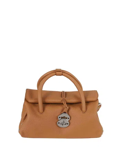 ZANELLATO ALMA CENTAURO BAG
