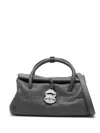 Zanellato 068750 1120000 Small Z0155 In Grey