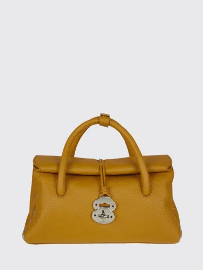 Zanellato Alma Dotta Centauro Small Bag In Pattern