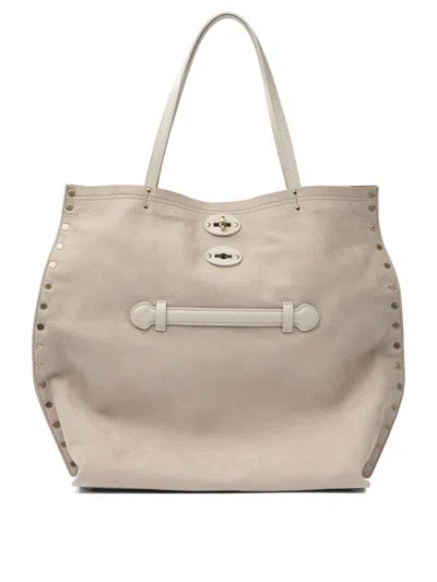 Zanellato "a'spasso" Shoulder Bag