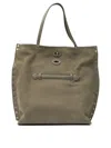 Zanellato "a'spasso" Shoulder Bag