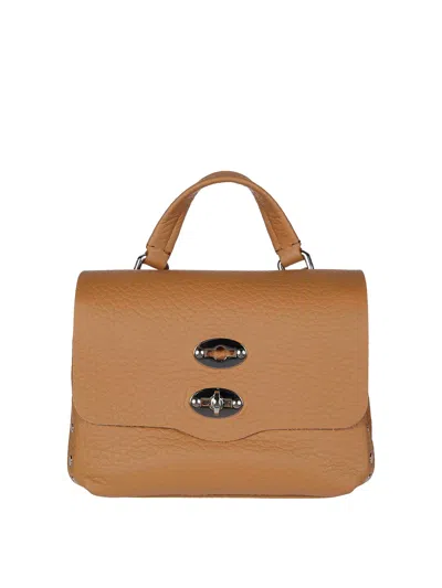 Zanellato Baby Centaur Post In Brown