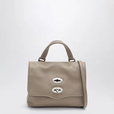 ZANELLATO ZANELLATO BABY POSTINA BAG IN CLAY COLOUR