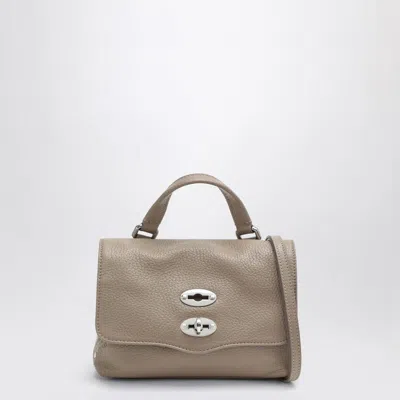 Zanellato Baby Postina Bag In Clay Colour